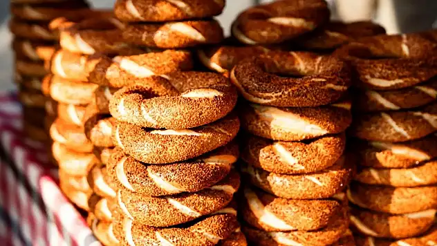 İzmir'de gevrek yeni yıla zamla giriyor: Fiyat 20 TL olacak