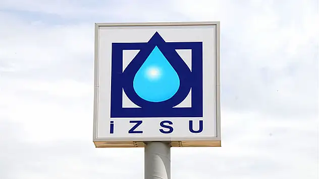 İzmir'de planlı su kesintilerinde yeni düzenleme