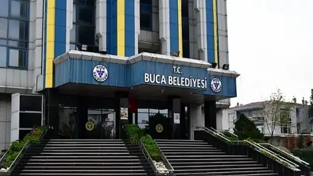 İzmir'de rüşvet depremi: Buca Belediyesi'ne 'Ruhsat' operasyonu!