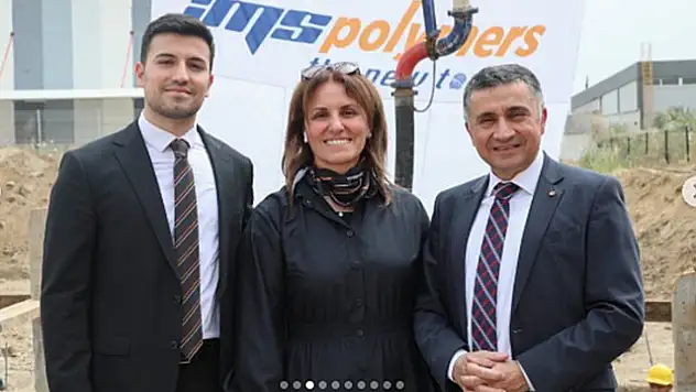 İzmir'de şok konkordato!