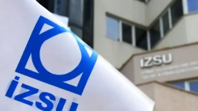İzmir'de su kesintisi: Hangi ilçelerde sular kesilecek?