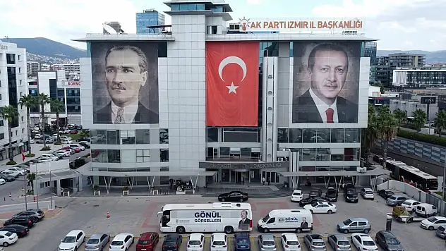 İzmir'de su tartışması: AK Parti'den 'gizli zam' iddiası