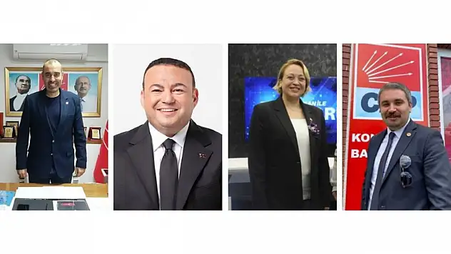 İzmir'de tek aday hedefi, Konak'ta çoklu yarışa dönüştü