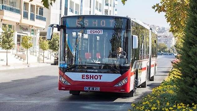 İzmir'de ulaşımı kullanacaklar dikkat: 4 durak kapatılıyor