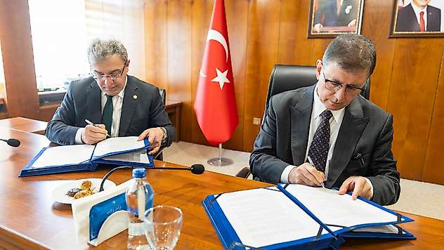 İzmir'in deprem yol haritası hazırlanıyor: Deprem Master Planı 2027'de açıklanacak