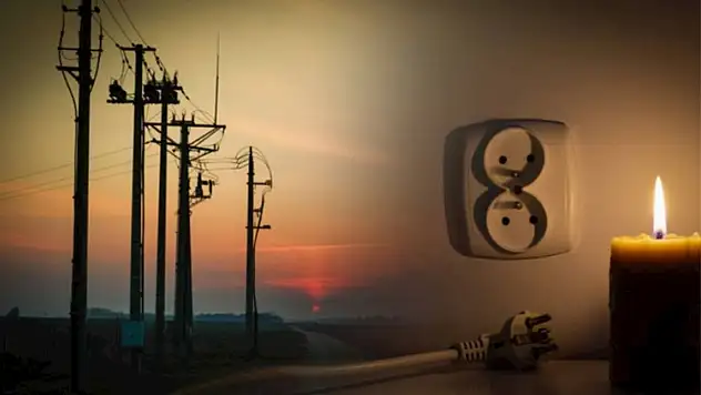 İzmir'in Yedi İlçesinde Kesinti!