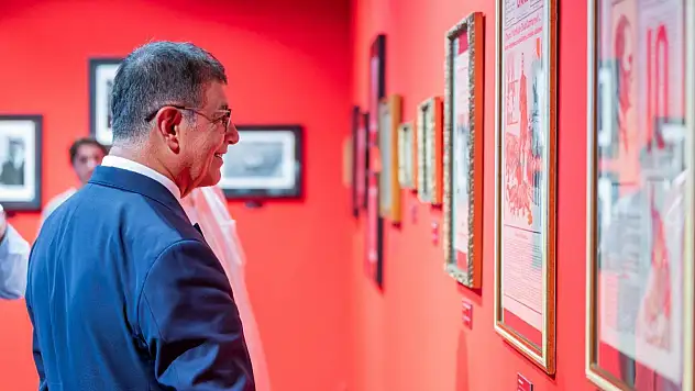 İzmir kültür ve sanatın merkezi haline geldi: İki yılda binlerce etkinlik