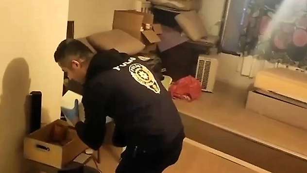 İzmir merkezli yasa dışı bahis operasyonu: 27 tutuklama