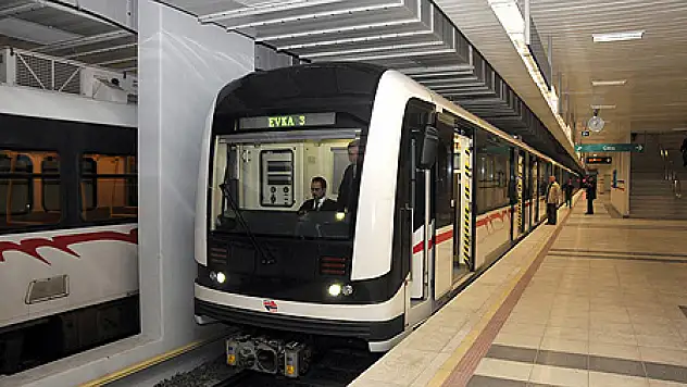 İzmir Metro, Uluslararası ulaşımda Türkiye'yi temsil edecek