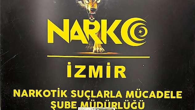 İzmir Otogarı'nda peynir bidonunda zehir!