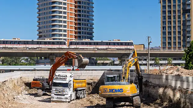 İzmir trafiğini değiştirecek projede kritik gelişme!