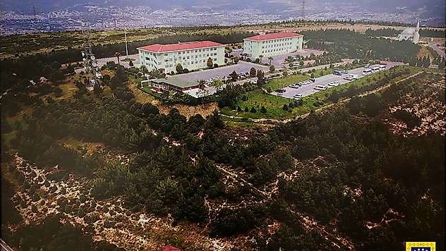 İzmir Valiliği düğmeye bastı: Buca'ya 320 dairelik jandarma lojmanı