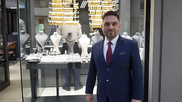 İzmirli kuyumcular IJS için İstanbul'a çıkarma yapacak