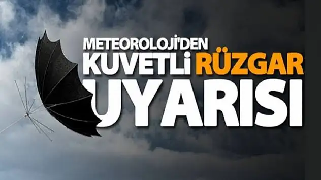 İzmirliler dikkat! kuvvetli rüzgar geliyor, sıcaklıklar düşüyor