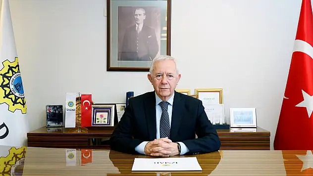 İZSİAD'dan fabrikalara çağrı: 'Barınaktan bir köpek sahiplenin'