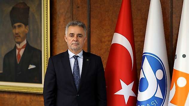 İZTO'dan inşaat sektöründeki bürokratik gecikmelere tepki