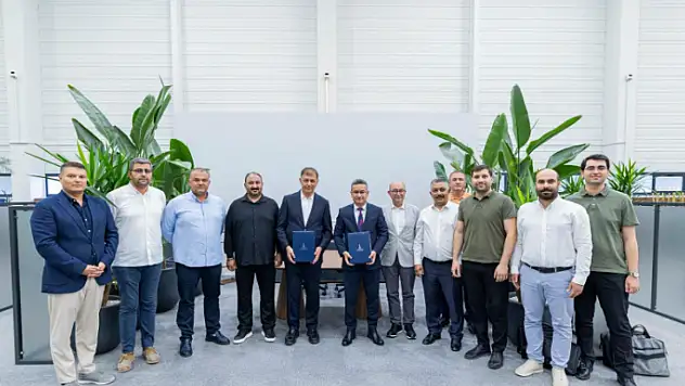 İZULAŞ çalışanlarının toplu iş sözleşmesi imzalandı, ücretlere zam ve yeni haklar geldi