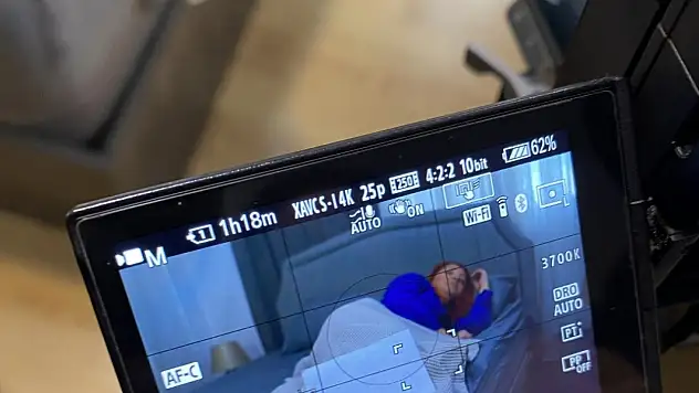 'Kabullenme' yeni bölümüyle geliyor: Dissosiyatif