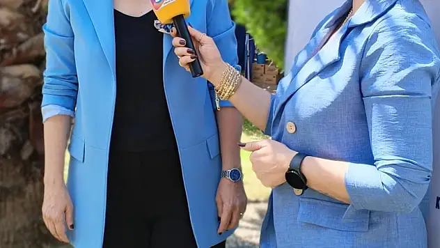 Karabağlar Belediyesi sokağa indi odak noktası kadın istihdamı