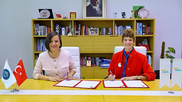 Karabağlar'da çocuklar ve gençler için 4 yıllık eğitim ve kültür hamlesi