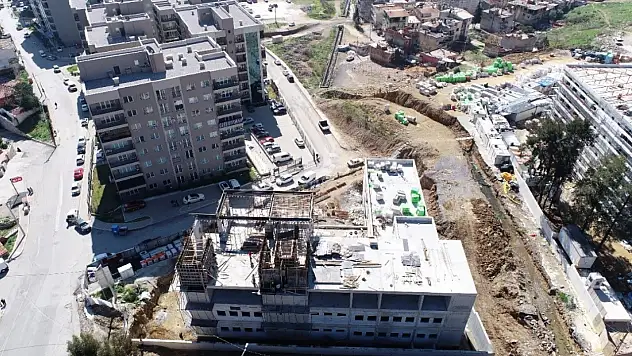 Karabağlar imar planlarına vatandaş freni!