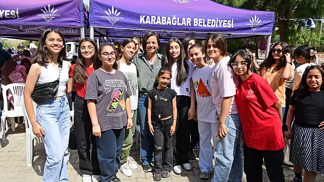 KARBEM, LGS'de yine gururlandırdı: Başarı oranı ?'yı aştı