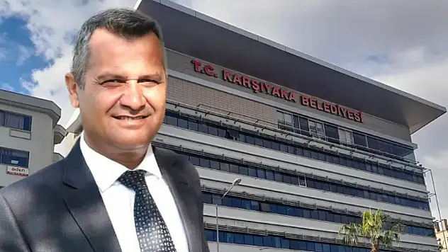 Karşıyaka Belediyesi'nde müdür krizi: Yıldız Ünsal'a tepki büyüyor