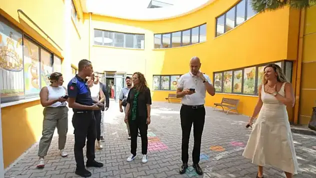 Karşıyaka'da anaokulları tartışması büyüyor: Personel kararı 'kapanma' iddiasını gündeme getirdi