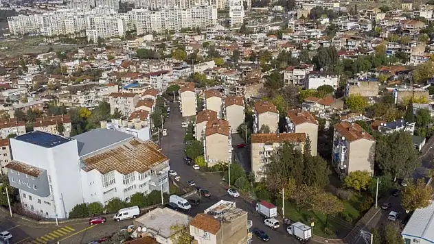 Karşıyaka'da kentsel dönüşüm düğümü çözüldü... Bakanlıktan onay!