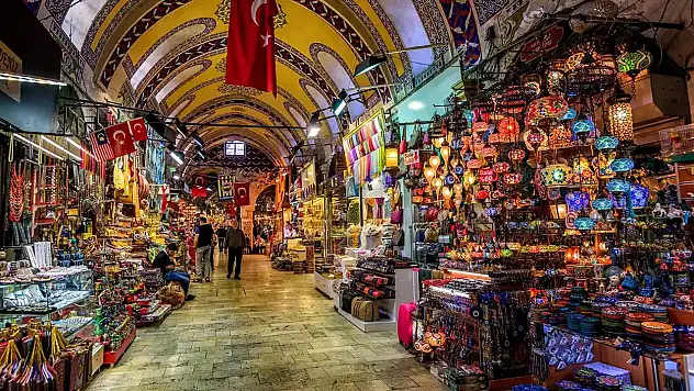 Kemeraltı Esnafından Konak Belediyesi'ne çağrı