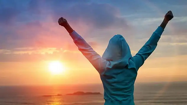 Kendini tanımak, kişisel gelişimin anahtarı