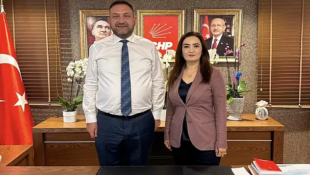 Kılıç'tan parti içi mesaj: CHP'nin rotasını örgüt çizer