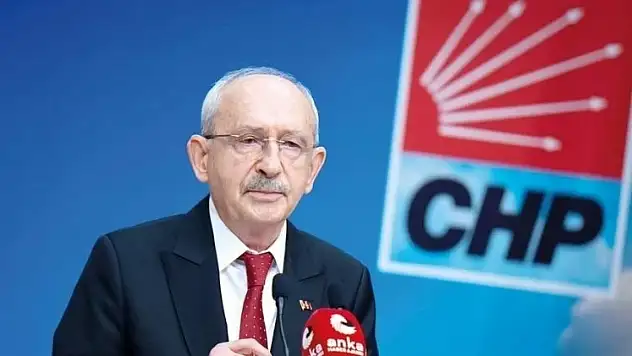 Kılıçdaroğlu İzmir'e geliyor! Tarih belli oldu