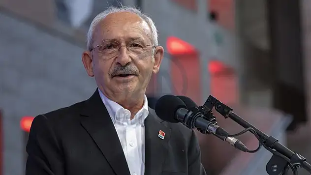 Kılıçdaroğlu'nun A Takımı şekilleniyor