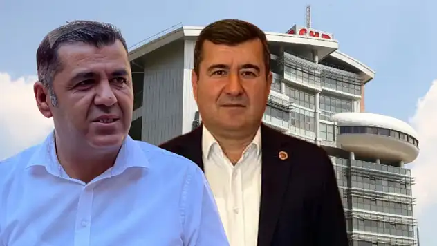 Kılıçdaroğlu yönetimi Ege'de üç ile yeni başkan atadı...