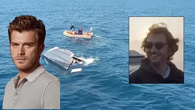 Kıvanç Tatlıtuğ'dan Halit Yukay için acil çağrı