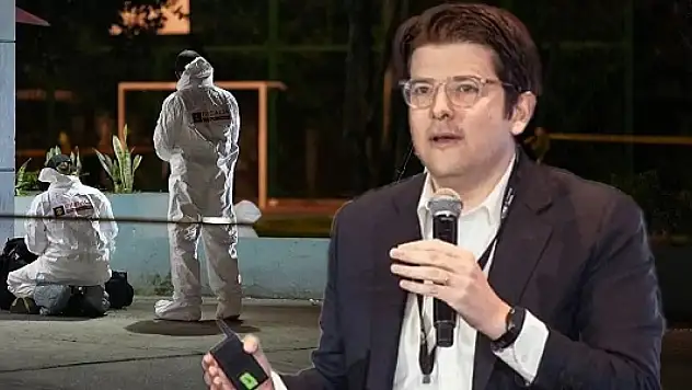 Kolombiya Başkan Adayı Miguel Uribe hayatını kaybetti