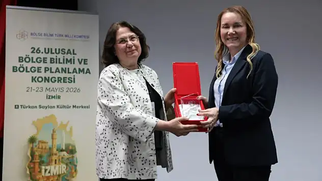 Konak'ta bilim ve planlama buluşması başladı