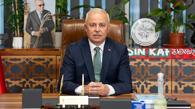Köse: 'Karşıyaka halkının aklıyla alay etmektir'