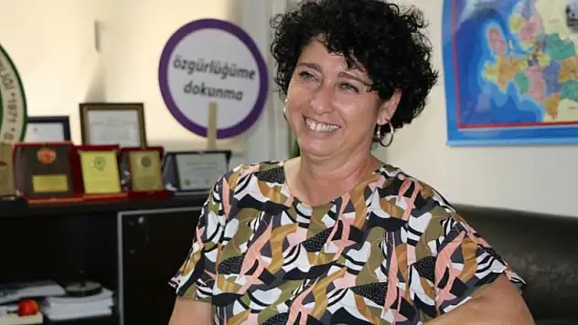 Köy-Koop'ta başkan değişmedi