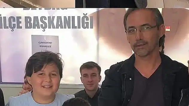 Küçük Menderes Havzası'nda cumhurbaşkanlığı adayı seçimi için 55.599 kişi sandığa gitti