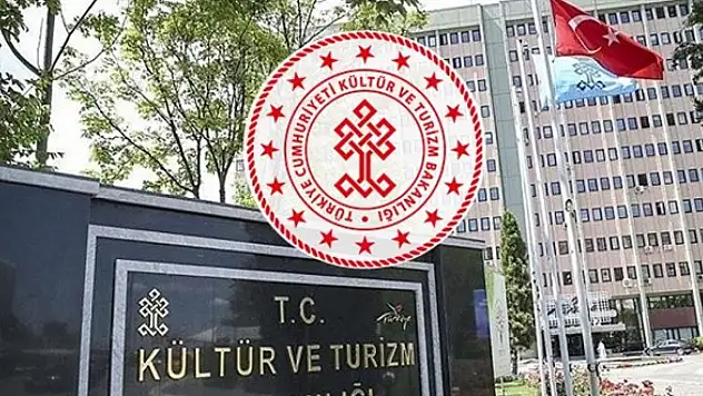 Kültür ve Turizm Bakanlığı 81 İlde 795 personel alacak