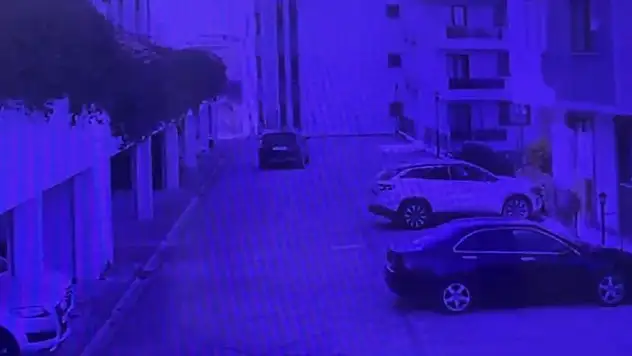 Kulübede öldürülmüş, iki gün sonra gömülmüştü