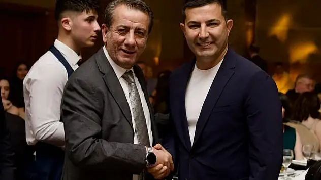 Kuşadası Belediye Başkanı Ömer Günel'den Çerçioğlu'na sert tepki ve yeni görev mesajı
