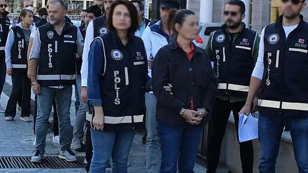 Kuşadası Belediyesi'ne 3. dalga operasyon!