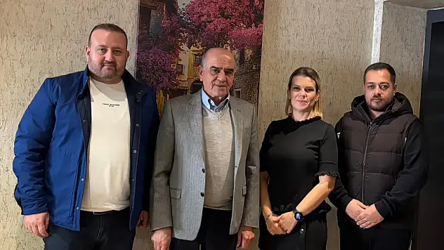 Kuyumculuk sektöründe dalgalanmalar, güvenlik ve maliyet artışları gündemde