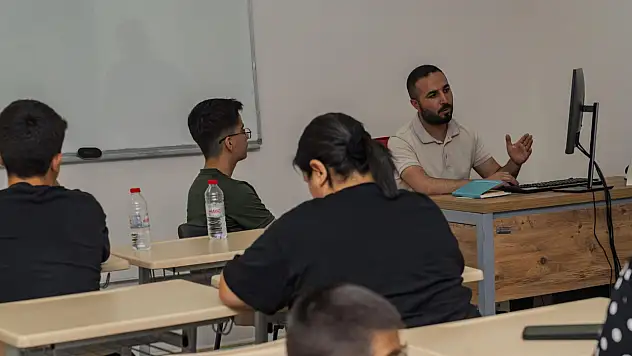LGS tercihi yapacaklar dikkat!