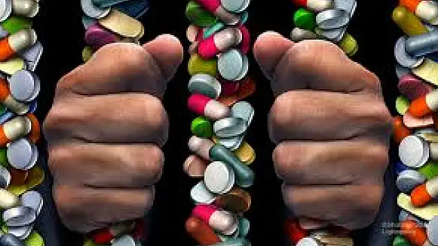 Madde bağımlılığı sessizce yayılıyor