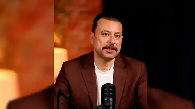 Mahmut Atilla Kaya'dan körfez eleştirisi: 'Sorun iklim değil, yönetim meselesi'