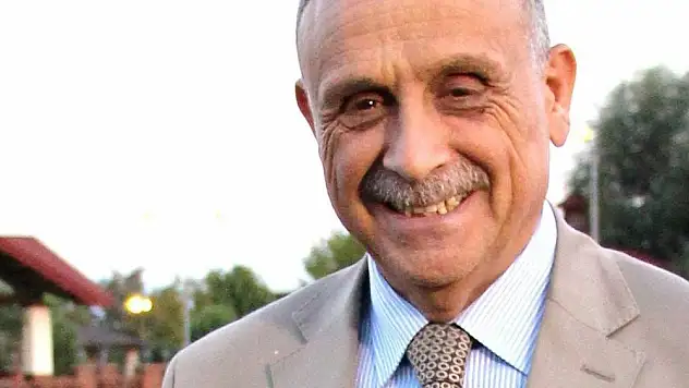 Mahmut Badem AK Parti İzmir A takımında